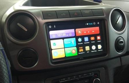 Volkswagen Amarok – начало пути
